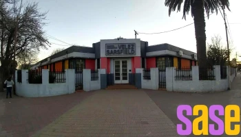 Escuela Velez Sarsfield - Córdoba