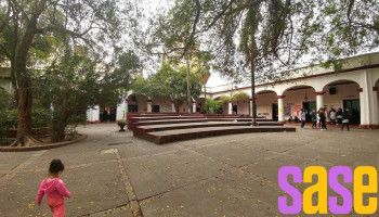 Escuela y Liceo Vocacional Sarmiento - San Miguel De Tucumán