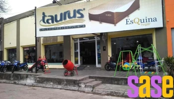 Esquina Hogar - Esquina