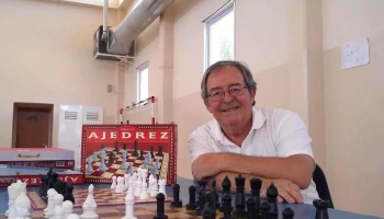 Esrn N° 56 - Gral. Enrique Godoy