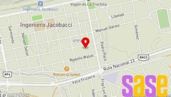 Esrn N° 6 - Río Negro