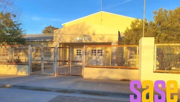 Esrn Nº 107 - Gral. Roca