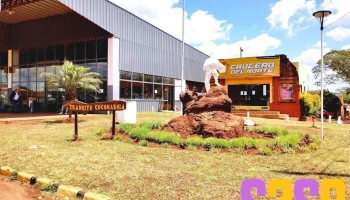 Estación de Ómnibus - Gobernador Virasoro - Gdor. Virasoro