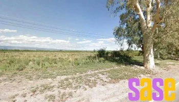 Estación Transformadora 9 de Julio - Nueve De Julio