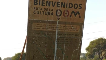 Et Presidencia Roca - Chaco