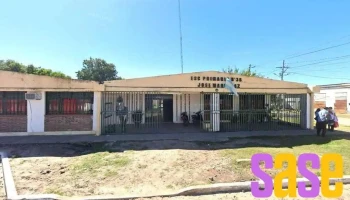 Extensión Áulica En Perugorria I.s.f.d. Mercedes - Corrientes