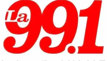 F.m. Ciudad 99.1 - Las Lomitas
