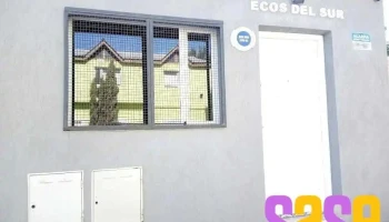 F.m Ecos del Sur - Caleta Olivia