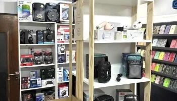 Family Technology. Fundas de celular. Parlantes y mas! - Yerba Buena