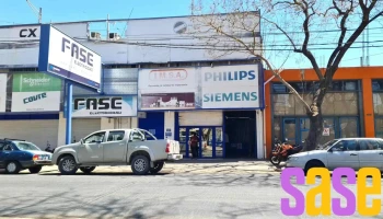 Fase Electricidad - San Juan