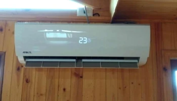 Fast-Service Electricidad & Refrigeración - Las Heras
