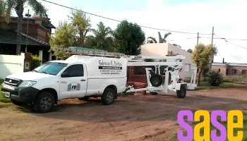 Fb Ingenieria - San Justo