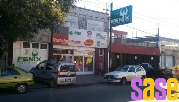 Fenix Electricidad - San Luis