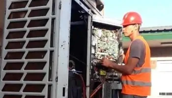 Fent Race Servicios Técnicos de Aire acondicionado Refrigeracion Calefaccion Electricidad - Posadas