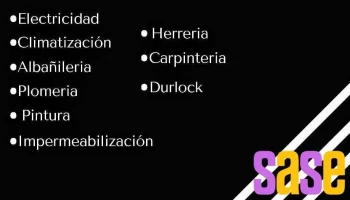 Fernandez Servicios integrales - Rosario