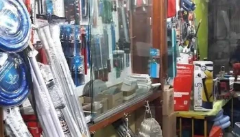 Ferretodo Leo-herramientas Electricidad-maquinas-electronica - Andalgalá