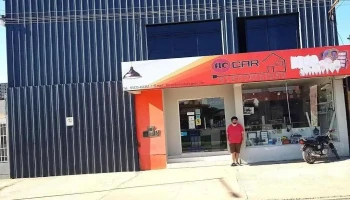 FloCar Electricidad - Gral. José De San Martín