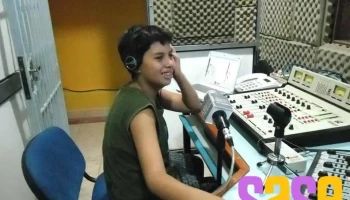 Fm 100.5 Tartagal - Cornejo 566