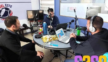Fm 103.5 General San Martín - Albuera 150