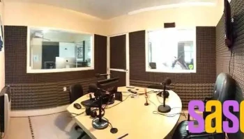 Fm 105.7 - S3080Gfn Esperanza