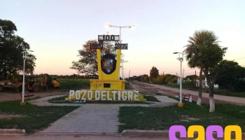 Fm 106.1 Perla Del Oeste - Angela Rodriguez 1137