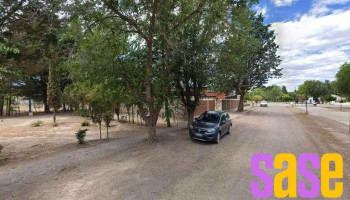 Fm 89.7 Municipal Pública Y Neuquina - Av. Primeros Pobladores Y