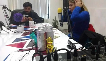 Fm 91.1 Radio Zurich - Nogoyá