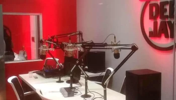 Fm 92.5 Salta - Salta