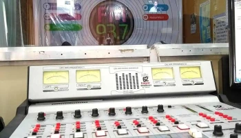 Fm 93.7 - La Radio del Pueblo - Santa Fe