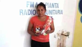 Fm Acapianta - Medinas