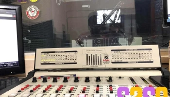Fm Activa 91.1 - S2144 Totoras