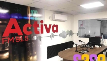 Fm Activa Seguí - Segui