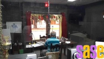 Fm Alegria 101.7 - Gral. Pico