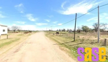 Fm Alma 96.9 - San Martin De Las Escobas