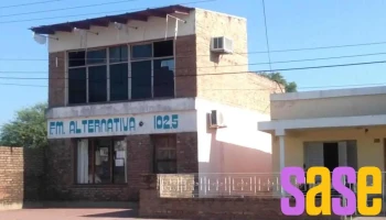 Fm Alternativa 102.5 - Sumampa