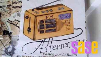 Fm Alternativa 103.9 MHz - Leandro N. Alem