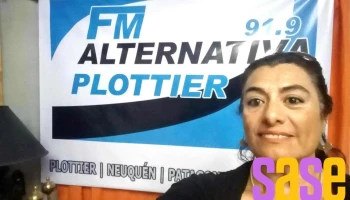 Fm Alternativa 91.9 Plottier - Plottier