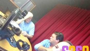 Fm América 90.9 - Leandro N. Alem