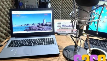Fm atlantica 99.9 - Camarones