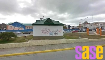 Fm Austral 106.7 - Río Grande