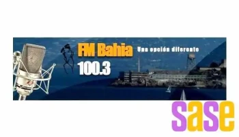 Fm Bahia - Puerto San Julian