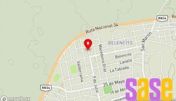 Fm Bombazo Tropical - 107,700 MHz. - Jujuy