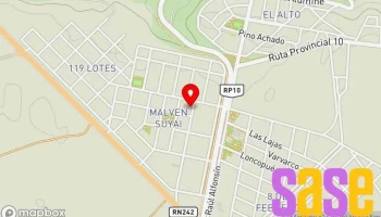 Fm Calden 95.9 Las Lajas Neuquen - Las Lajas
