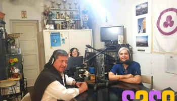 Fm Cambalache 89.7 Mhz - Paraná