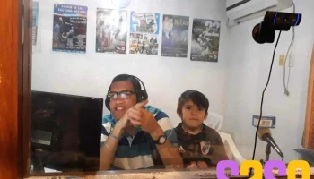 Fm Chañar 97.3 - Tartagal
