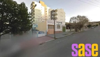 Fm Ciudad 107.5 - U9002Aah Comodoro Rivadavia