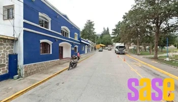 Fm Comunidad 103.9 - El Mollar