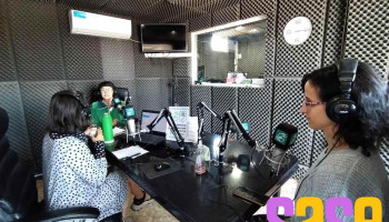 Fm Con Voz - Puerto Madryn