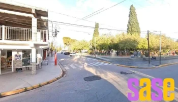 Fm Cristal 99.7 - San Martín Y