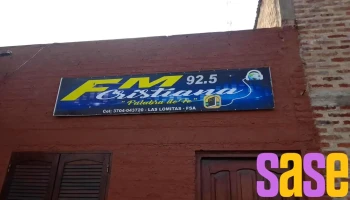 Fm Cristiana 92.5 - Rn81